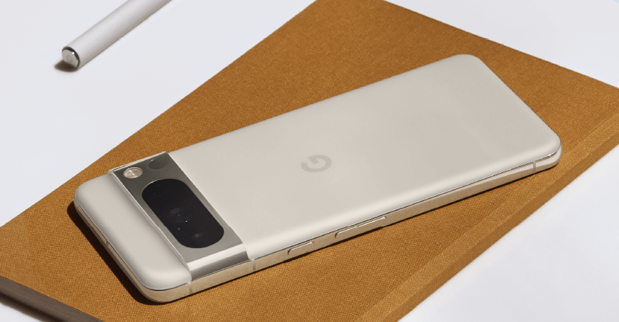 Google Pixel 8